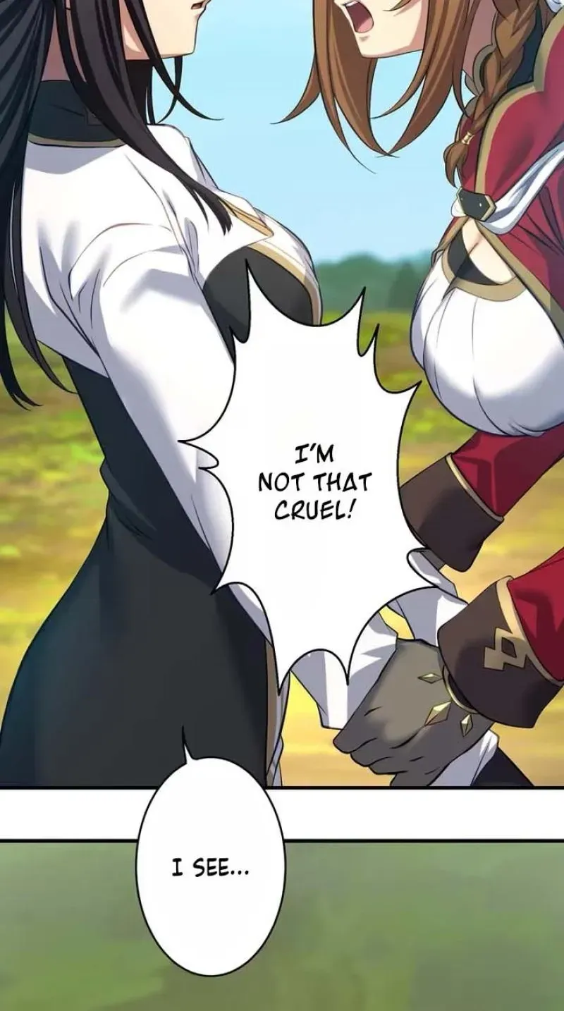 All Heroes Are My Enemies Chapter 10 page 119 - 