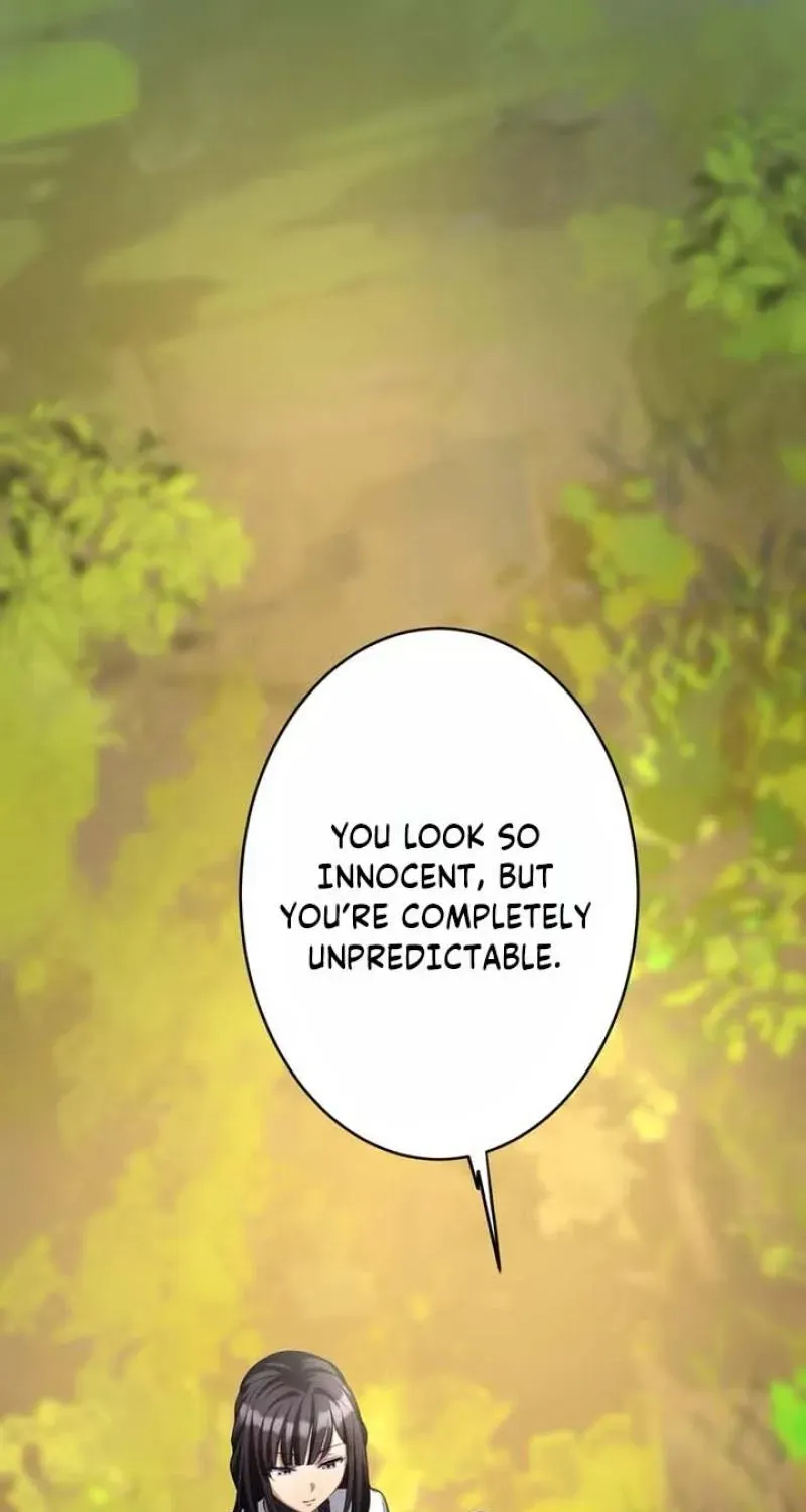 All Heroes Are My Enemies Chapter 10 page 120 - 