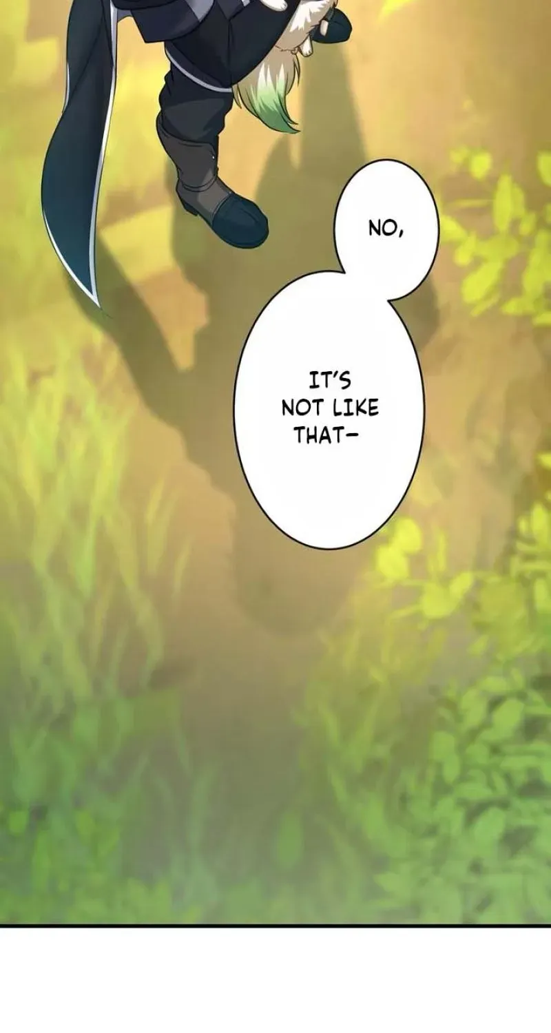 All Heroes Are My Enemies Chapter 10 page 124 - 