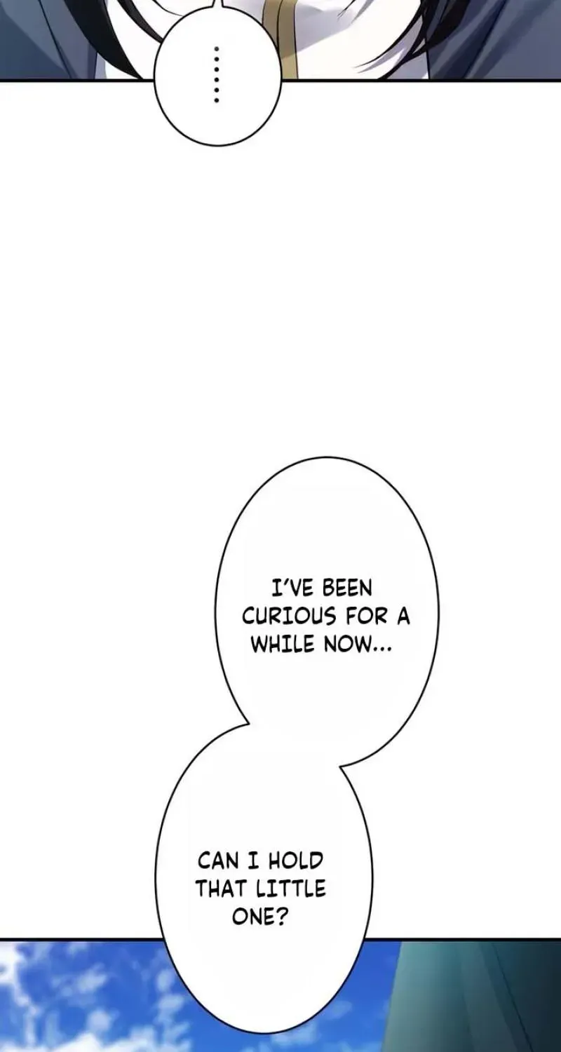 All Heroes Are My Enemies Chapter 10 page 134 - 