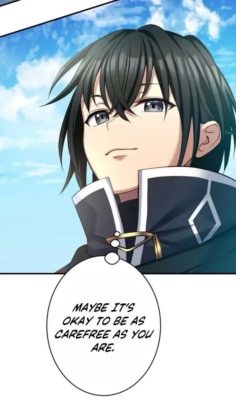 All Heroes Are My Enemies Chapter 10 page 146 - 