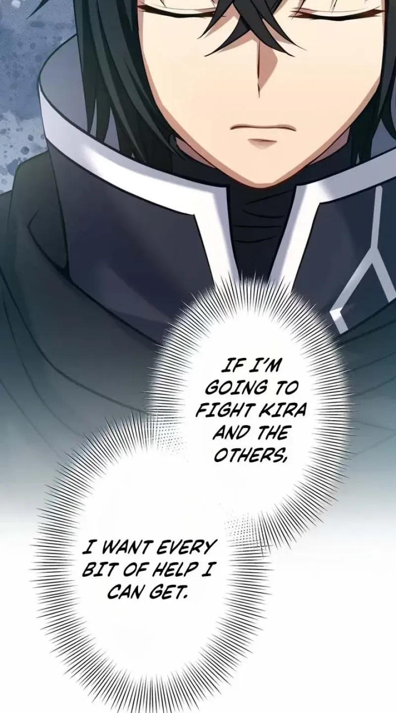 All Heroes Are My Enemies Chapter 10 page 170 - 