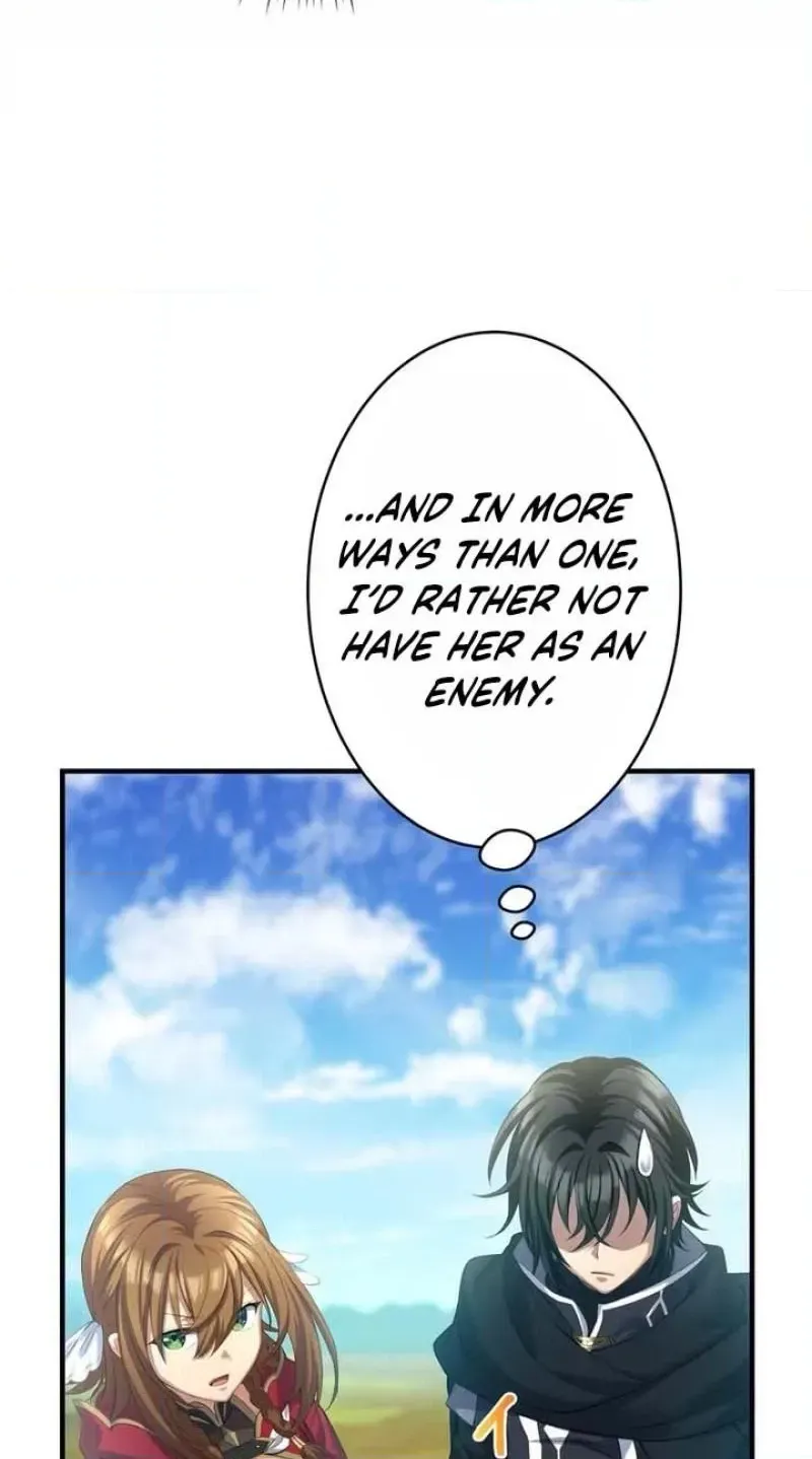 All Heroes Are My Enemies Chapter 10 page 171 - 