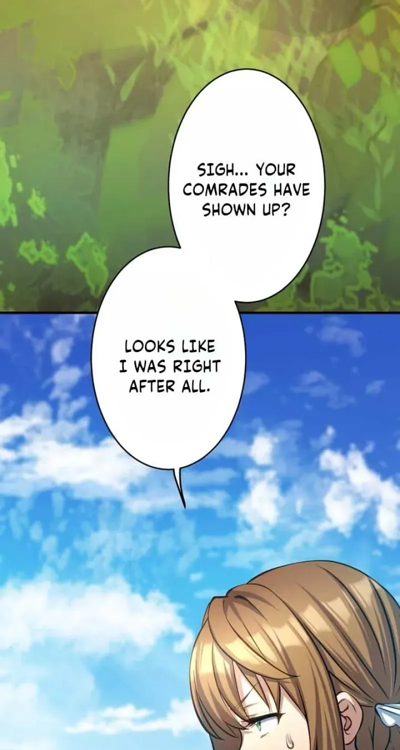 All Heroes Are My Enemies Chapter 10 page 186 - 