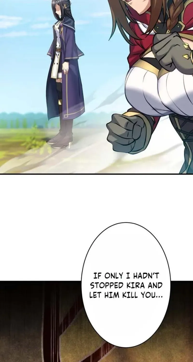 All Heroes Are My Enemies Chapter 10 page 188 - 