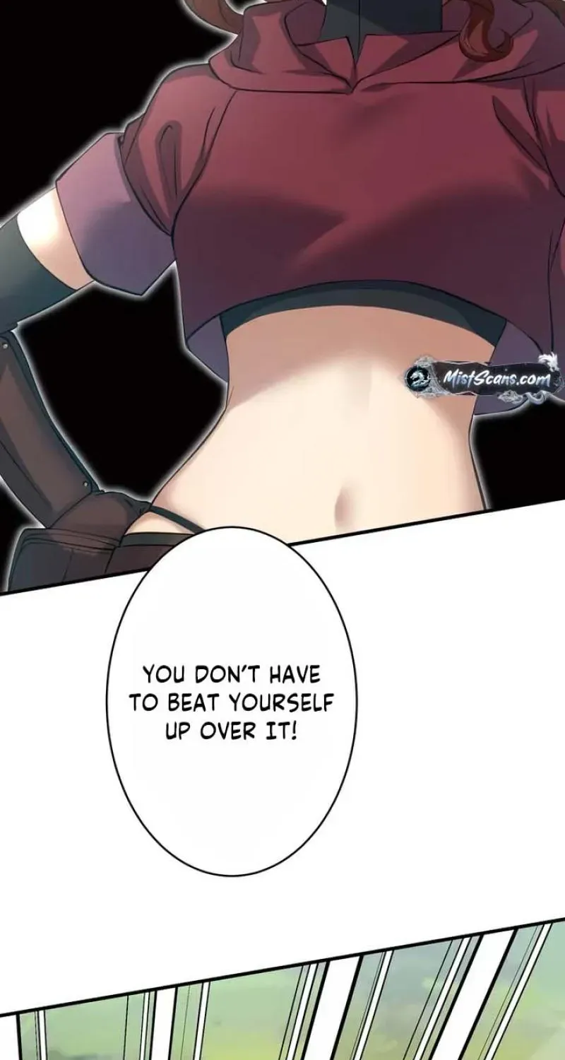 All Heroes Are My Enemies Chapter 10 page 192 - 