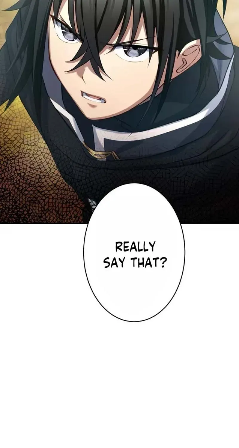 All Heroes Are My Enemies Chapter 10 page 198 - 