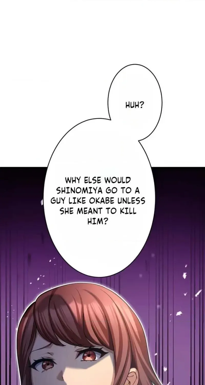 All Heroes Are My Enemies Chapter 10 page 200 - 