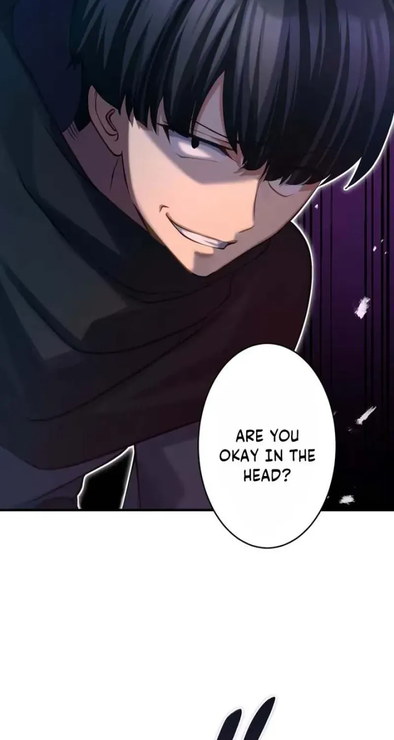 All Heroes Are My Enemies Chapter 10 page 204 - 