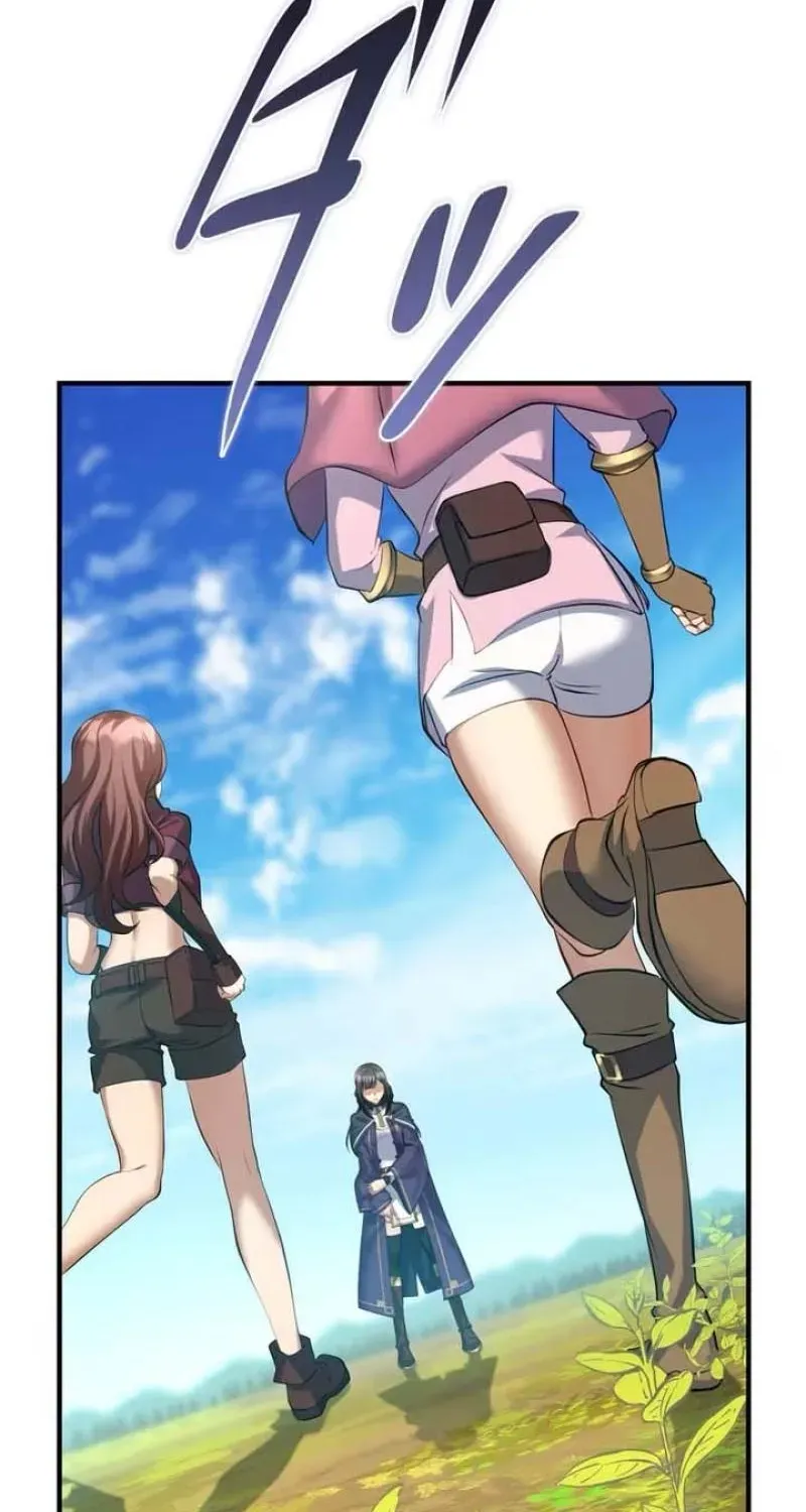 All Heroes Are My Enemies Chapter 10 page 206 - 