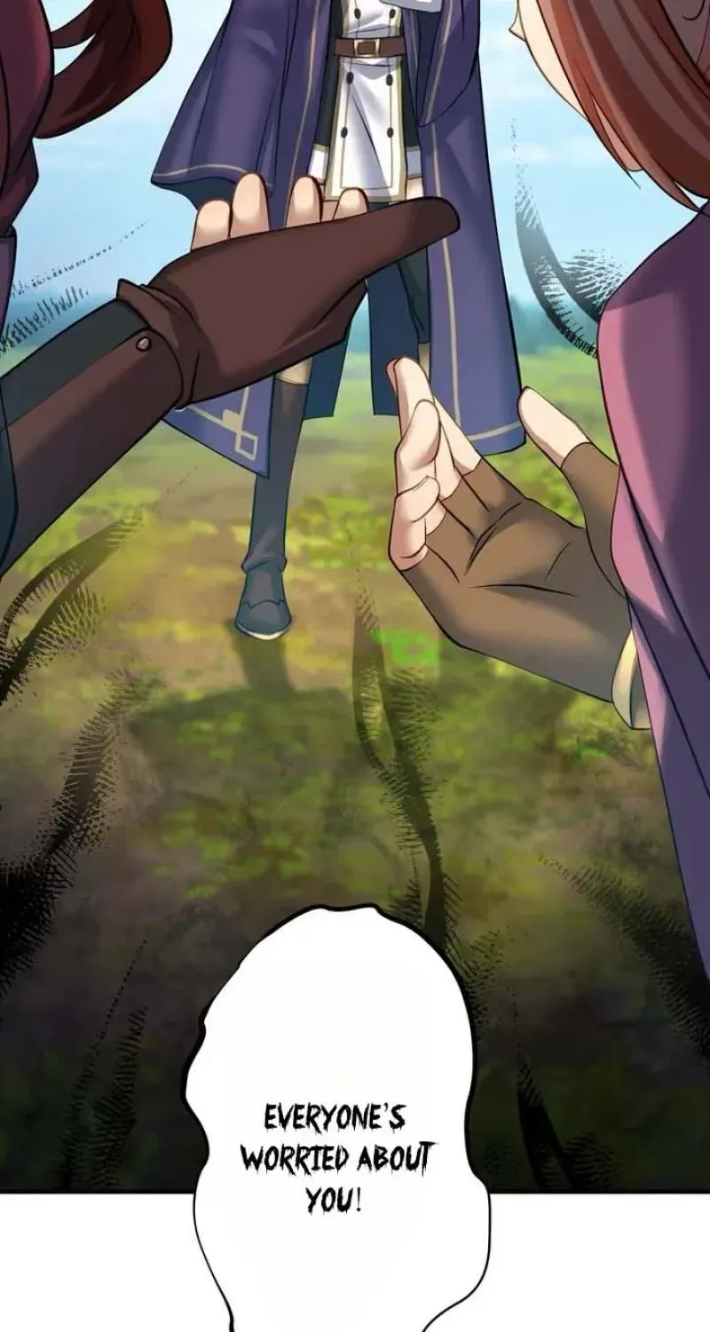 All Heroes Are My Enemies Chapter 10 page 210 - 
