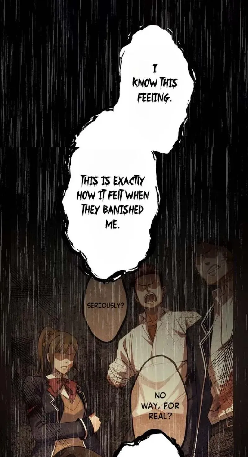 All Heroes Are My Enemies Chapter 10 page 214 - 