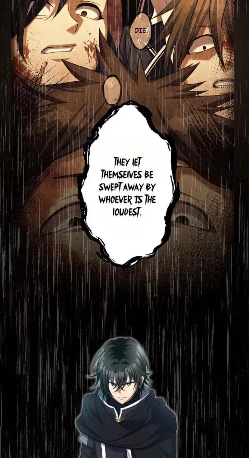 All Heroes Are My Enemies Chapter 10 page 216 - 
