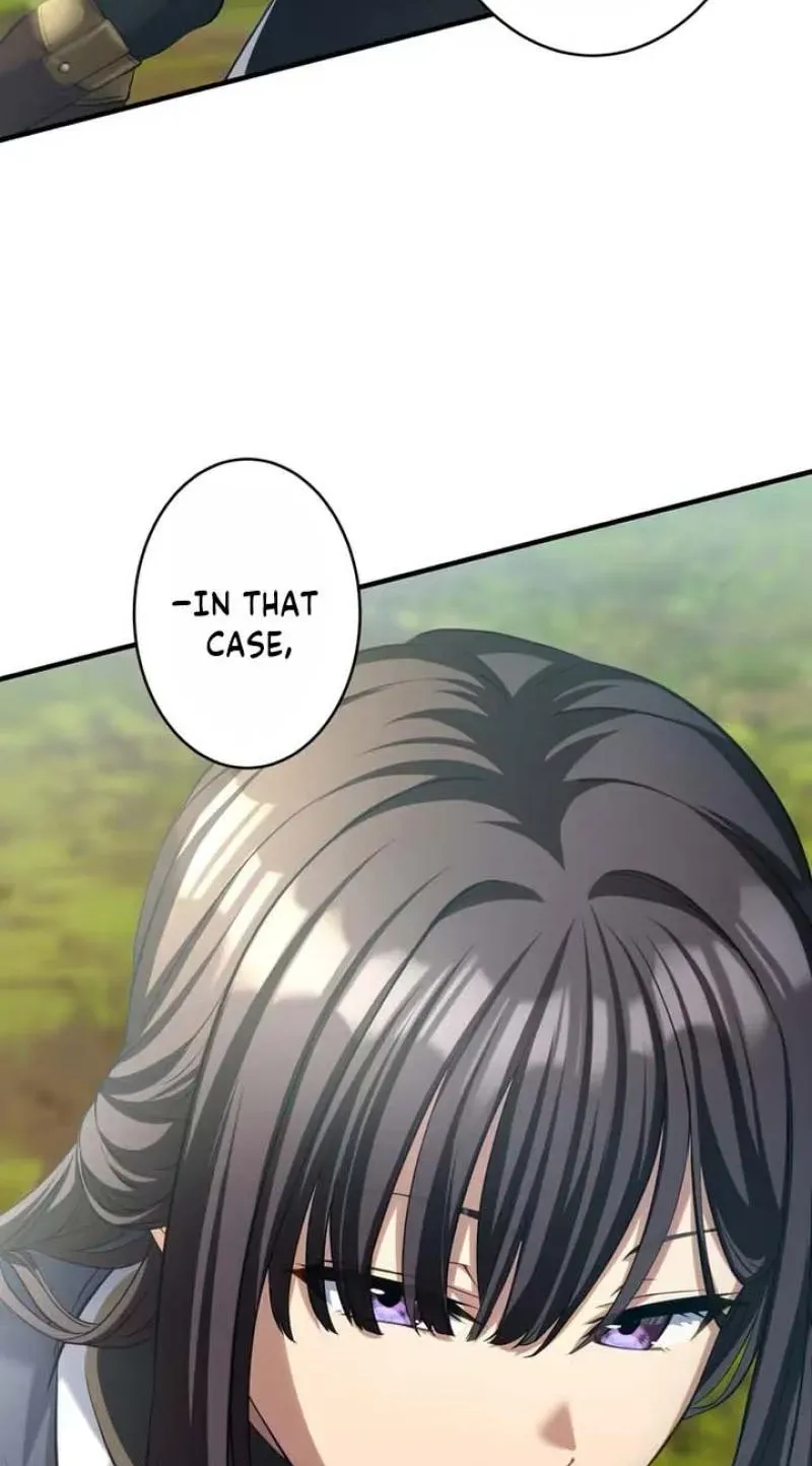 All Heroes Are My Enemies Chapter 10 page 25 - 