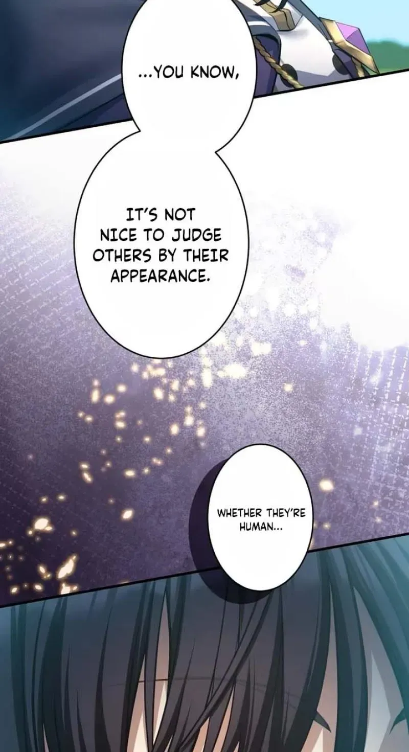 All Heroes Are My Enemies Chapter 10 page 50 - 