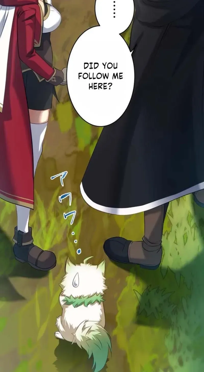 All Heroes Are My Enemies Chapter 10 page 6 - 