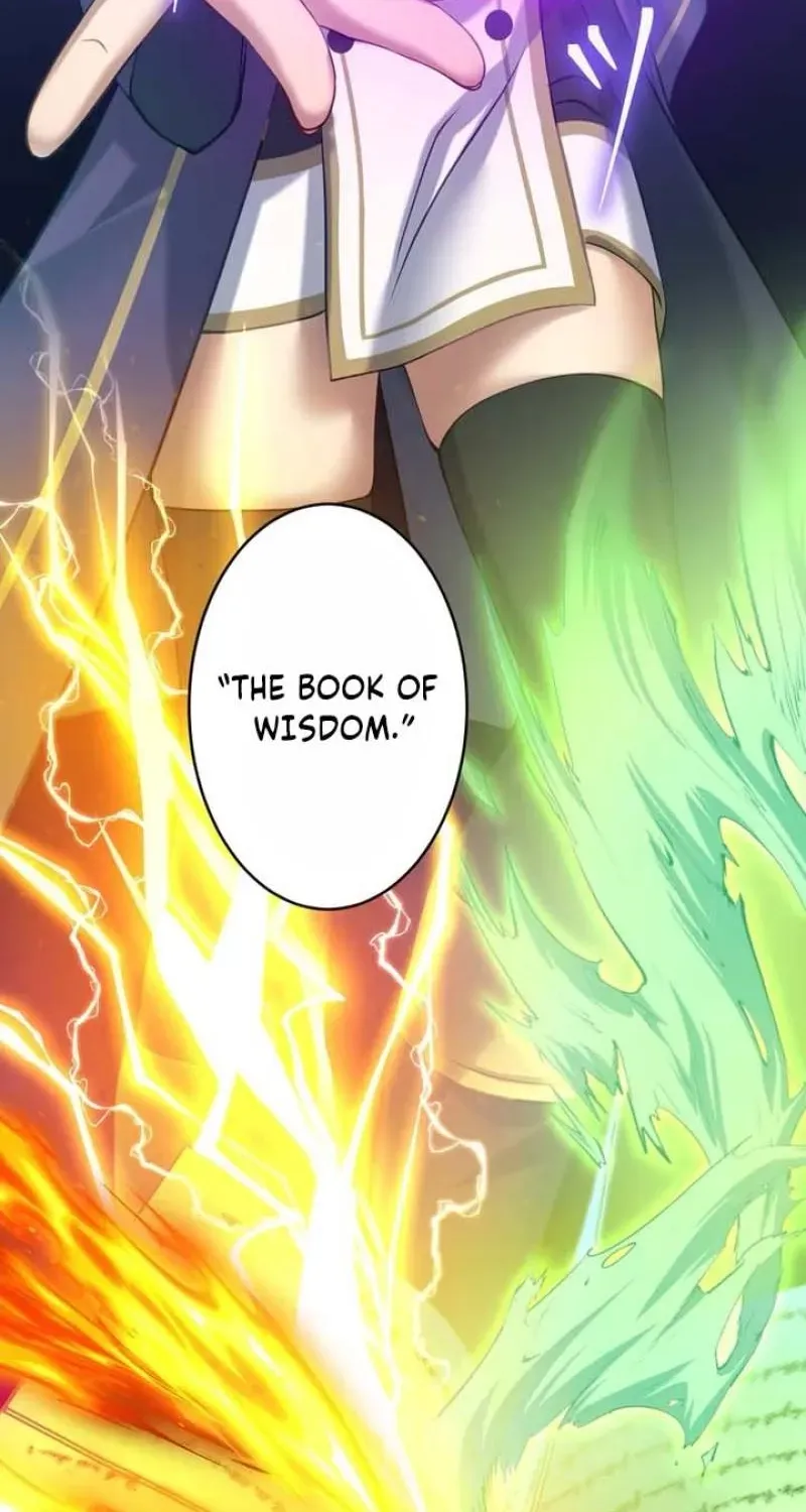 All Heroes Are My Enemies Chapter 10 page 57 - 