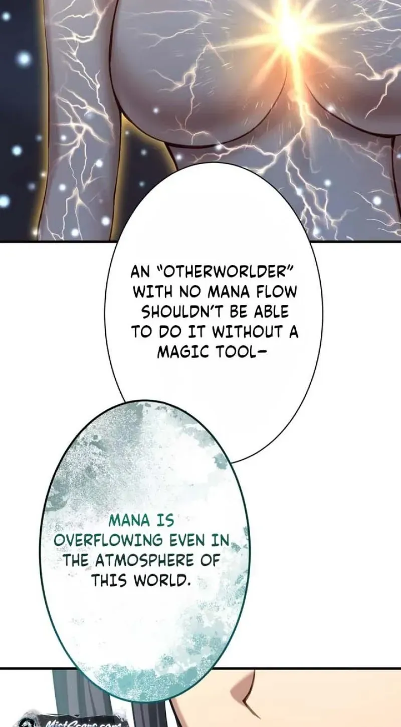 All Heroes Are My Enemies Chapter 10 page 74 - 