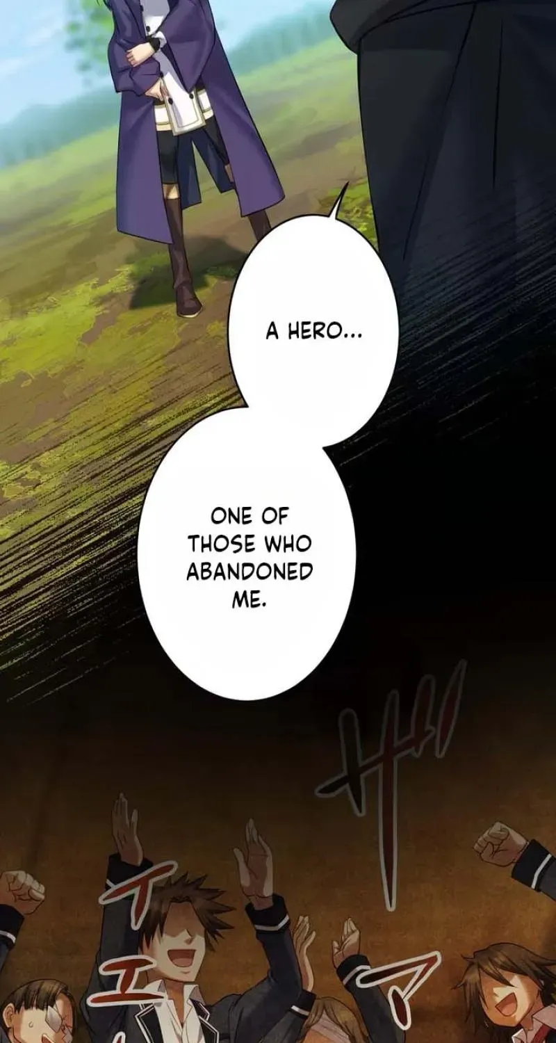All Heroes Are My Enemies Chapter 10 page 87 - 