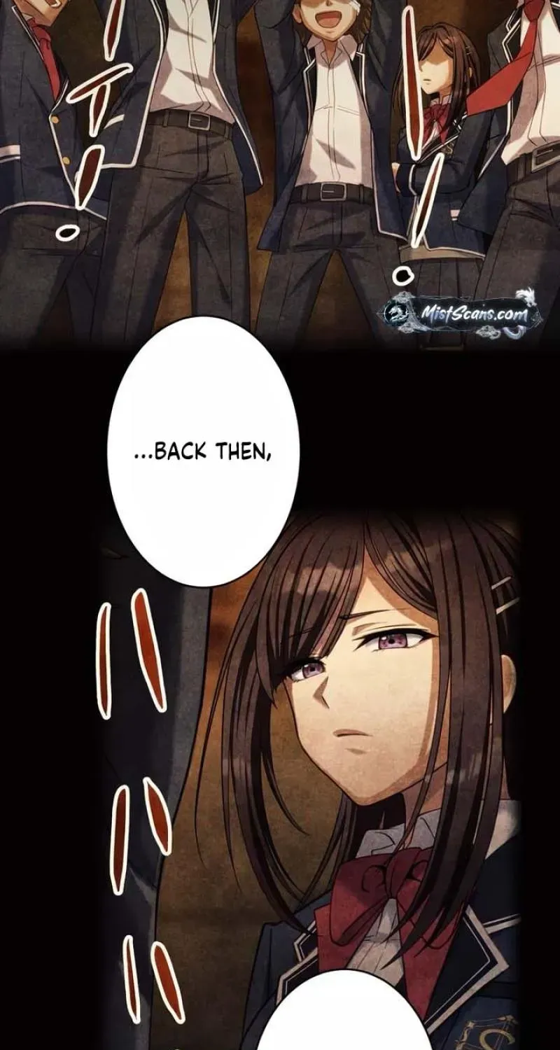 All Heroes Are My Enemies Chapter 10 page 89 - 