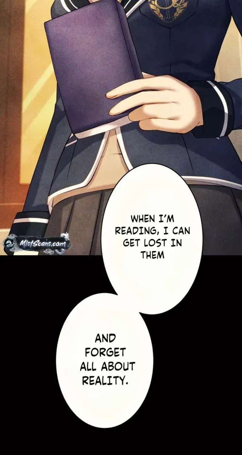 All Heroes Are My Enemies Chapter 11 page 128 - 