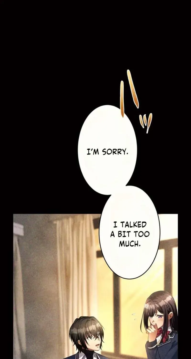 All Heroes Are My Enemies Chapter 11 page 134 - 