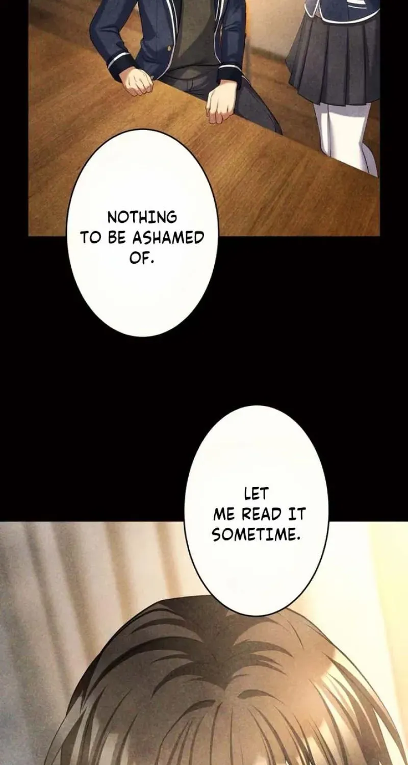 All Heroes Are My Enemies Chapter 11 page 136 - 