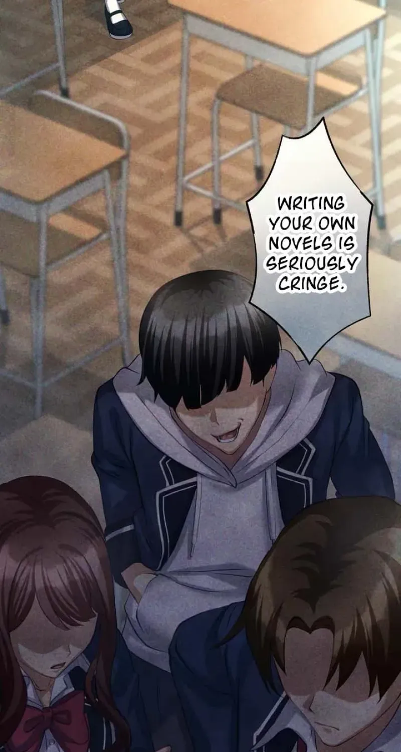 All Heroes Are My Enemies Chapter 11 page 154 - 