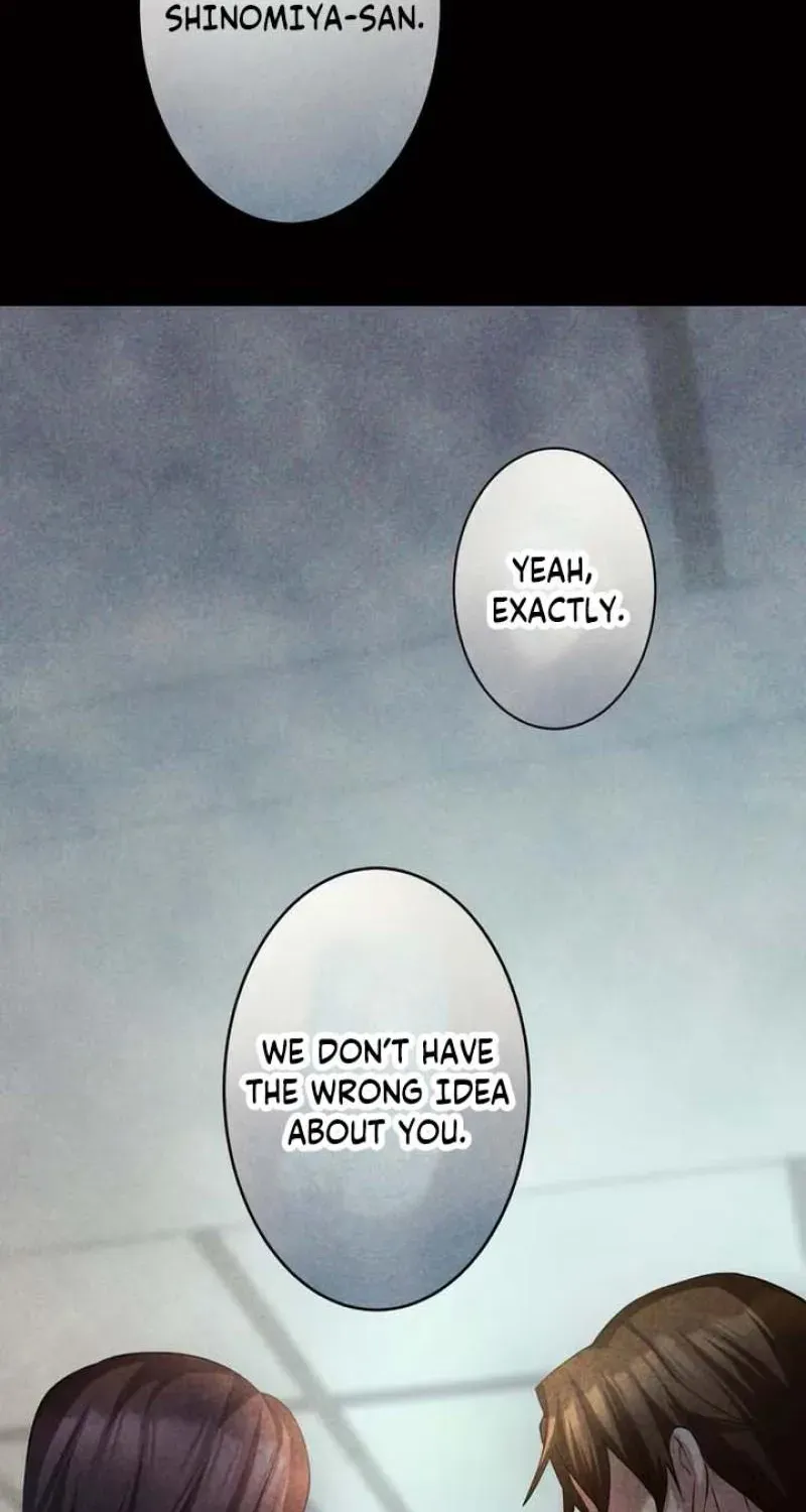 All Heroes Are My Enemies Chapter 11 page 162 - 