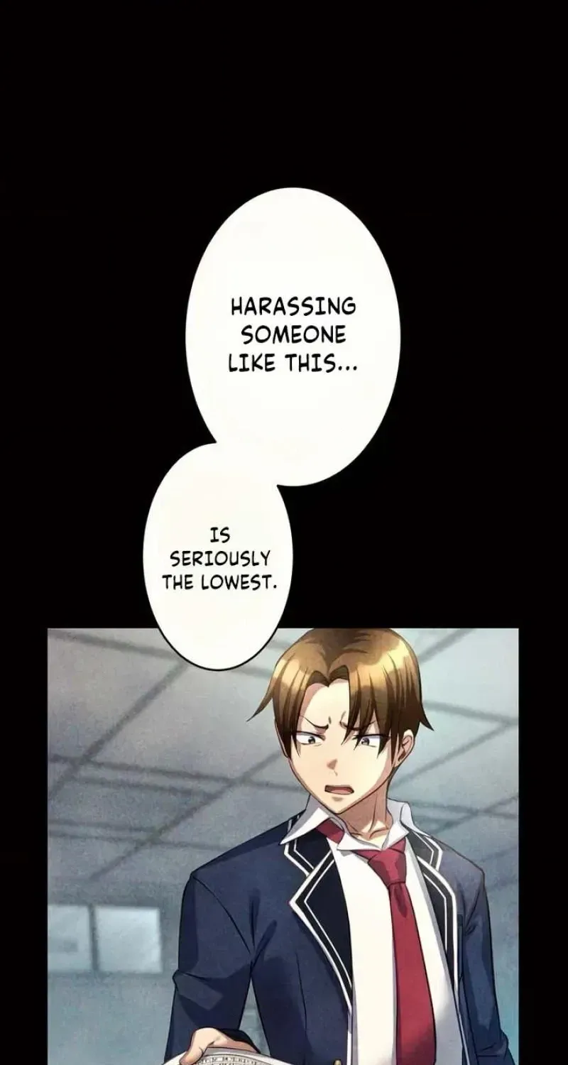 All Heroes Are My Enemies Chapter 11 page 166 - 