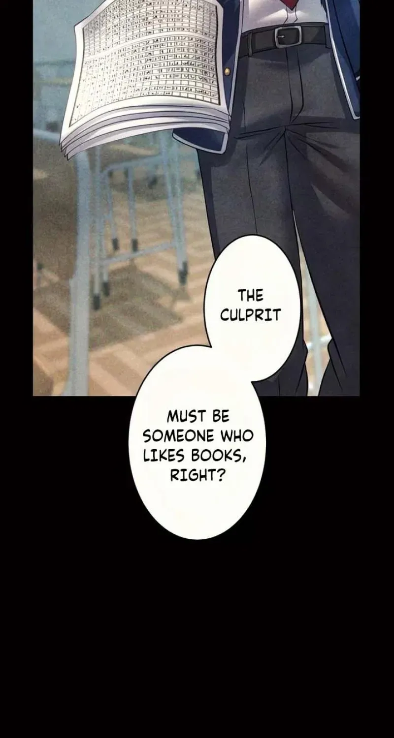All Heroes Are My Enemies Chapter 11 page 168 - 