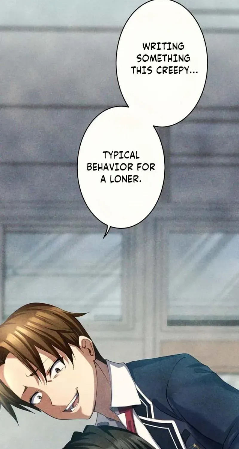 All Heroes Are My Enemies Chapter 11 page 182 - 