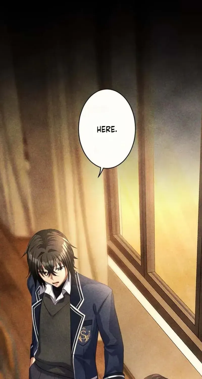 All Heroes Are My Enemies Chapter 11 page 188 - 