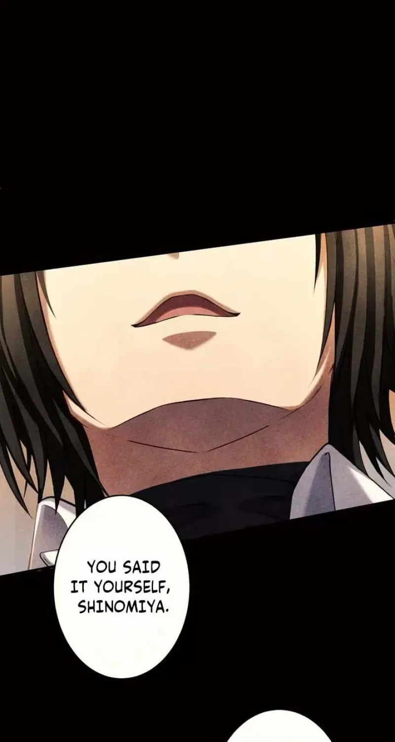 All Heroes Are My Enemies Chapter 11 page 194 - 
