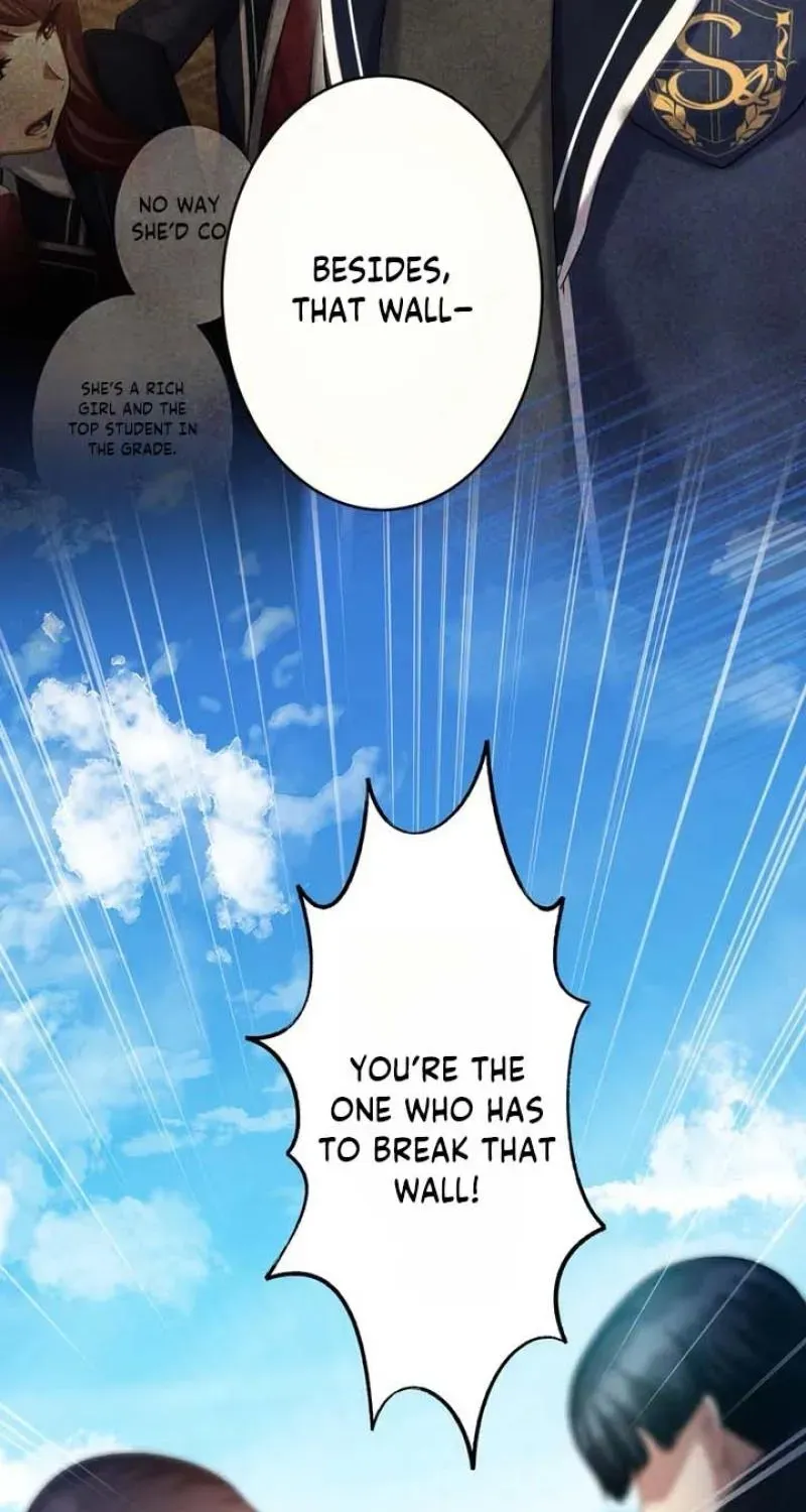 All Heroes Are My Enemies Chapter 11 page 204 - 