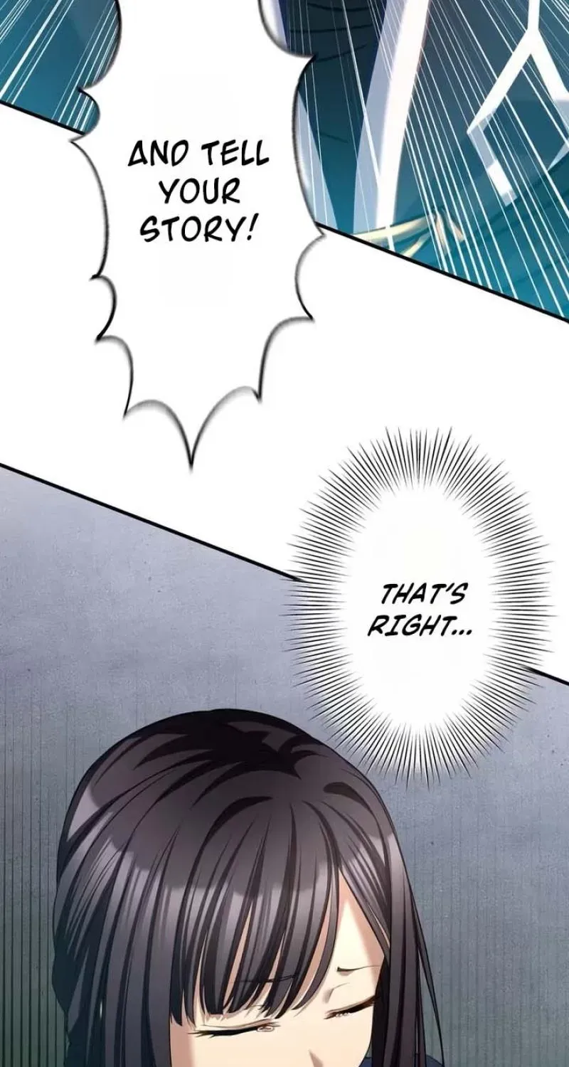 All Heroes Are My Enemies Chapter 11 page 210 - 