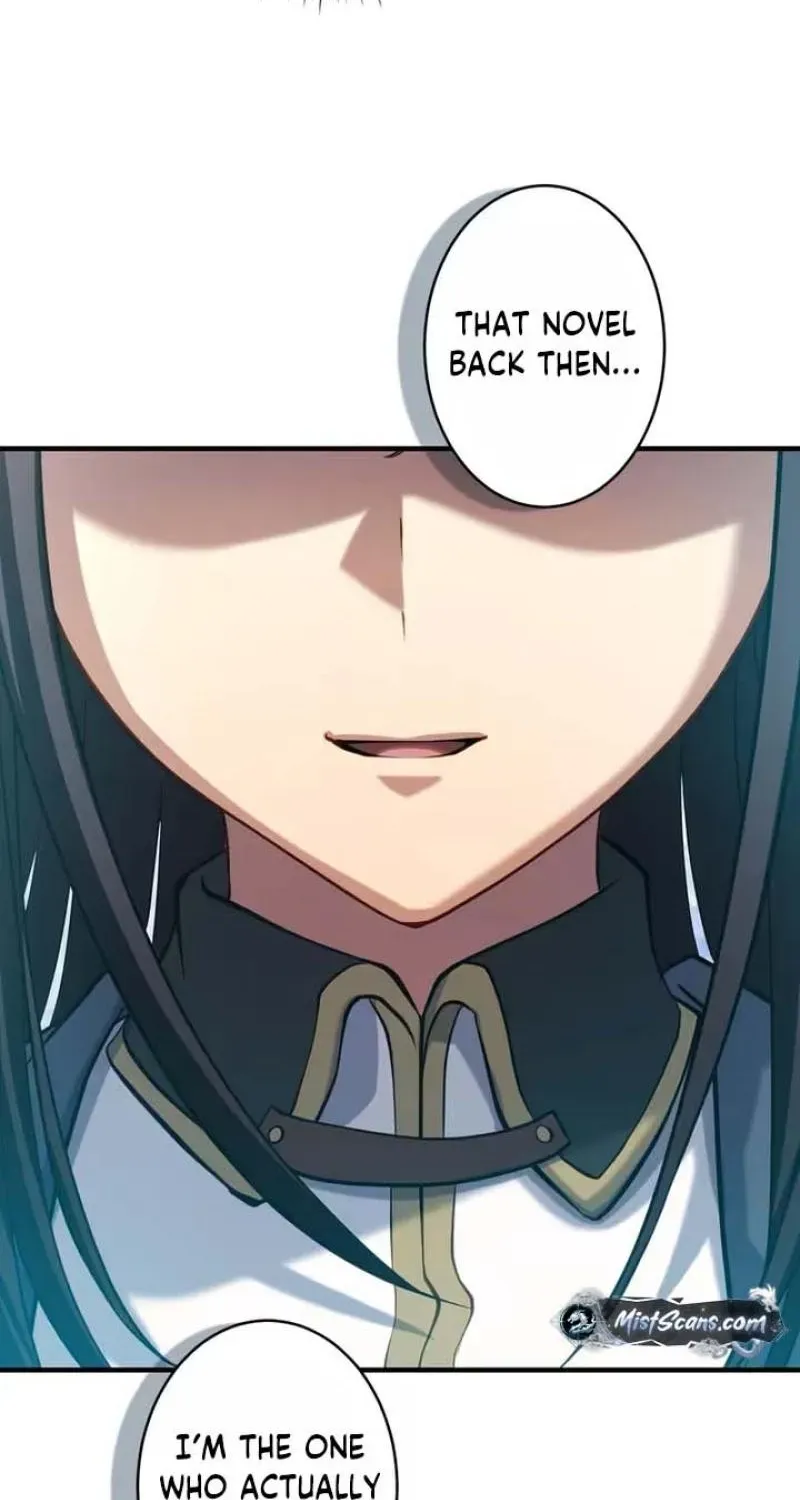 All Heroes Are My Enemies Chapter 11 page 214 - 