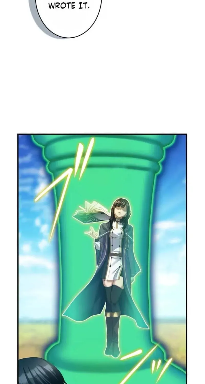 All Heroes Are My Enemies Chapter 11 page 216 - 