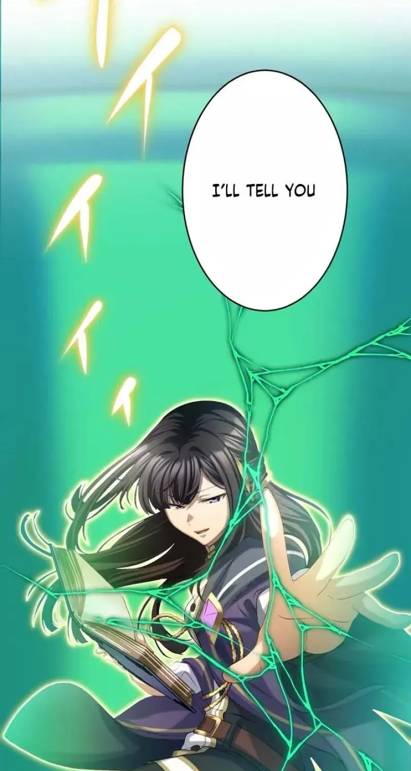 All Heroes Are My Enemies Chapter 11 page 220 - 
