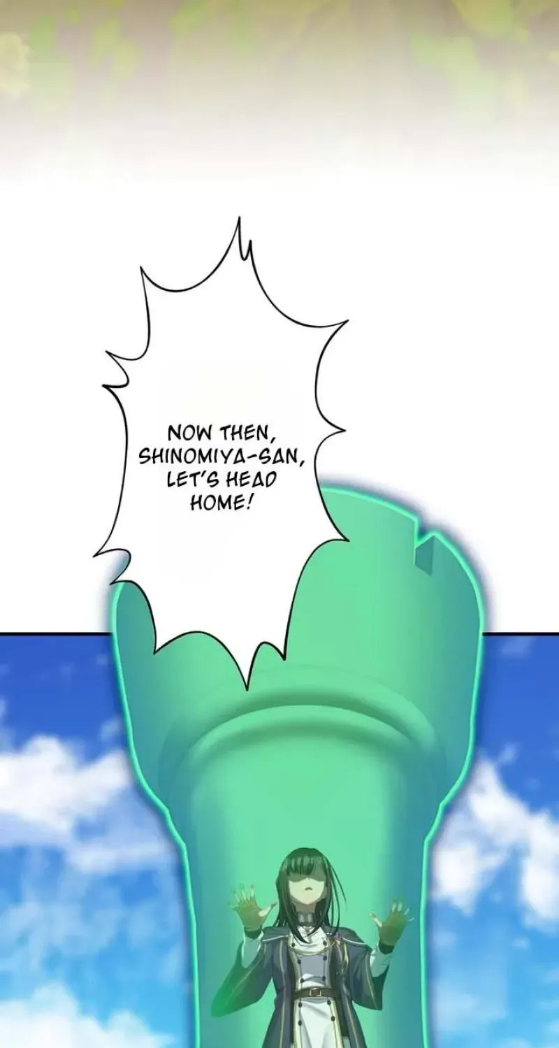 All Heroes Are My Enemies Chapter 11 page 23 - 