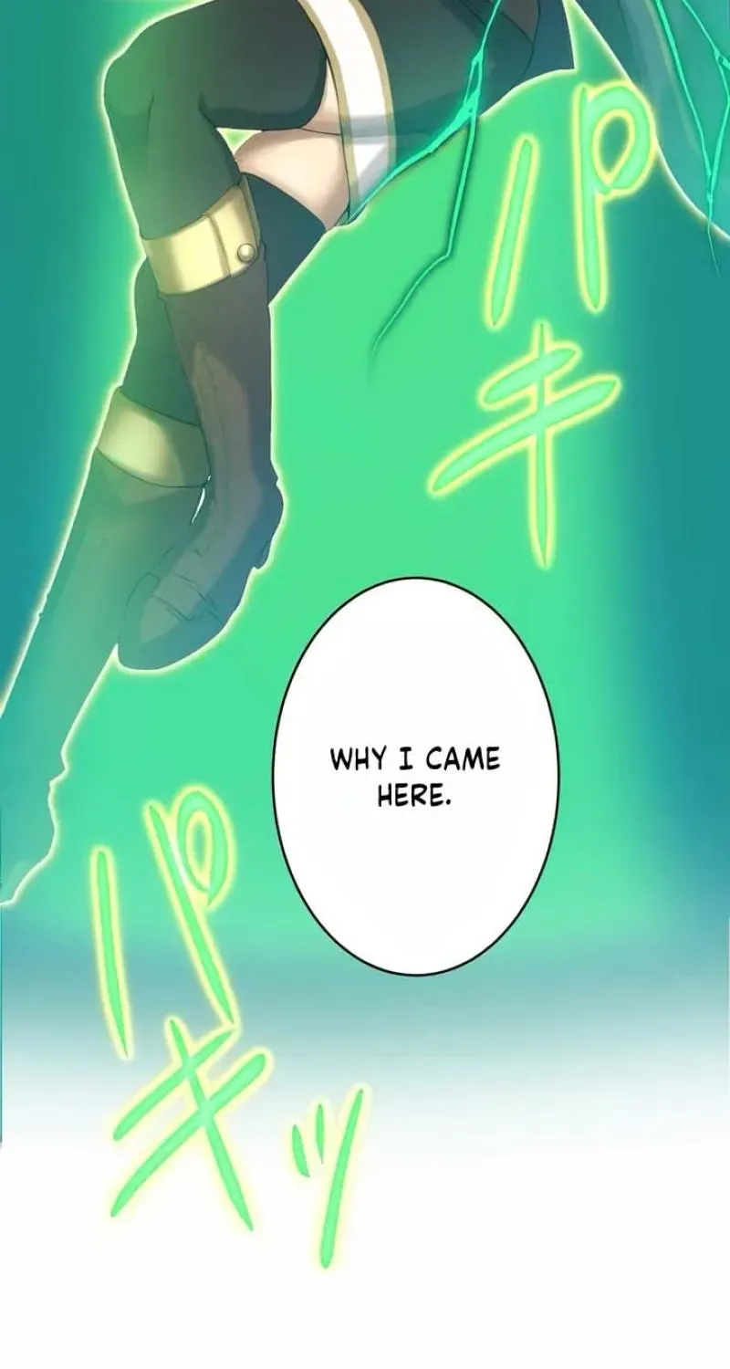 All Heroes Are My Enemies Chapter 11 page 222 - 