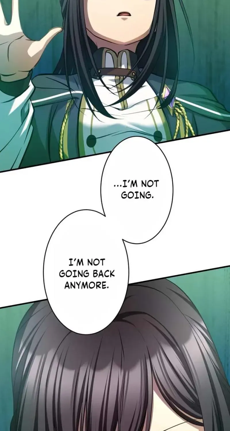 All Heroes Are My Enemies Chapter 11 page 25 - 