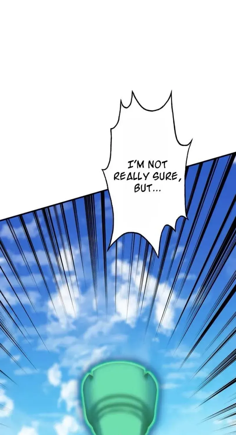 All Heroes Are My Enemies Chapter 11 page 31 - 