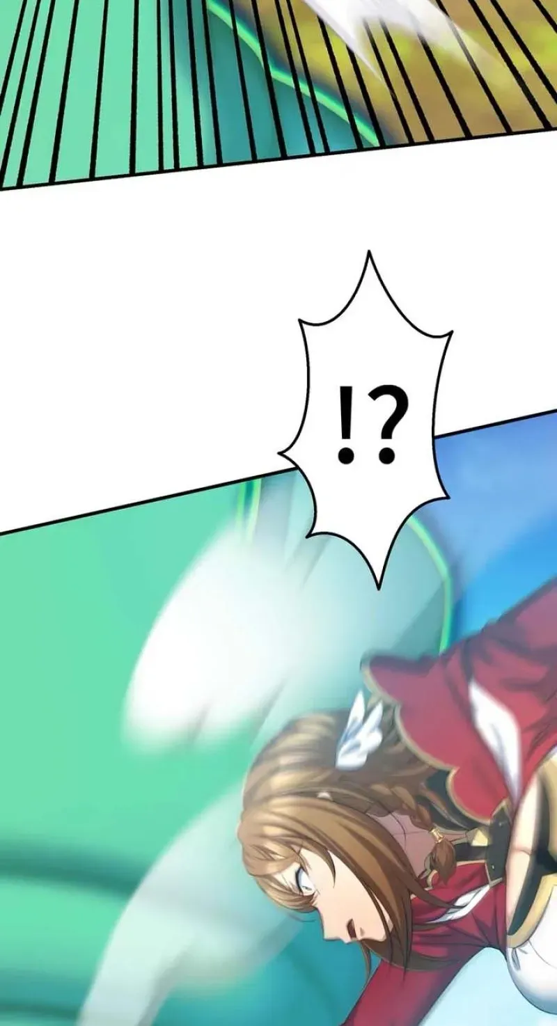 All Heroes Are My Enemies Chapter 11 page 34 - 