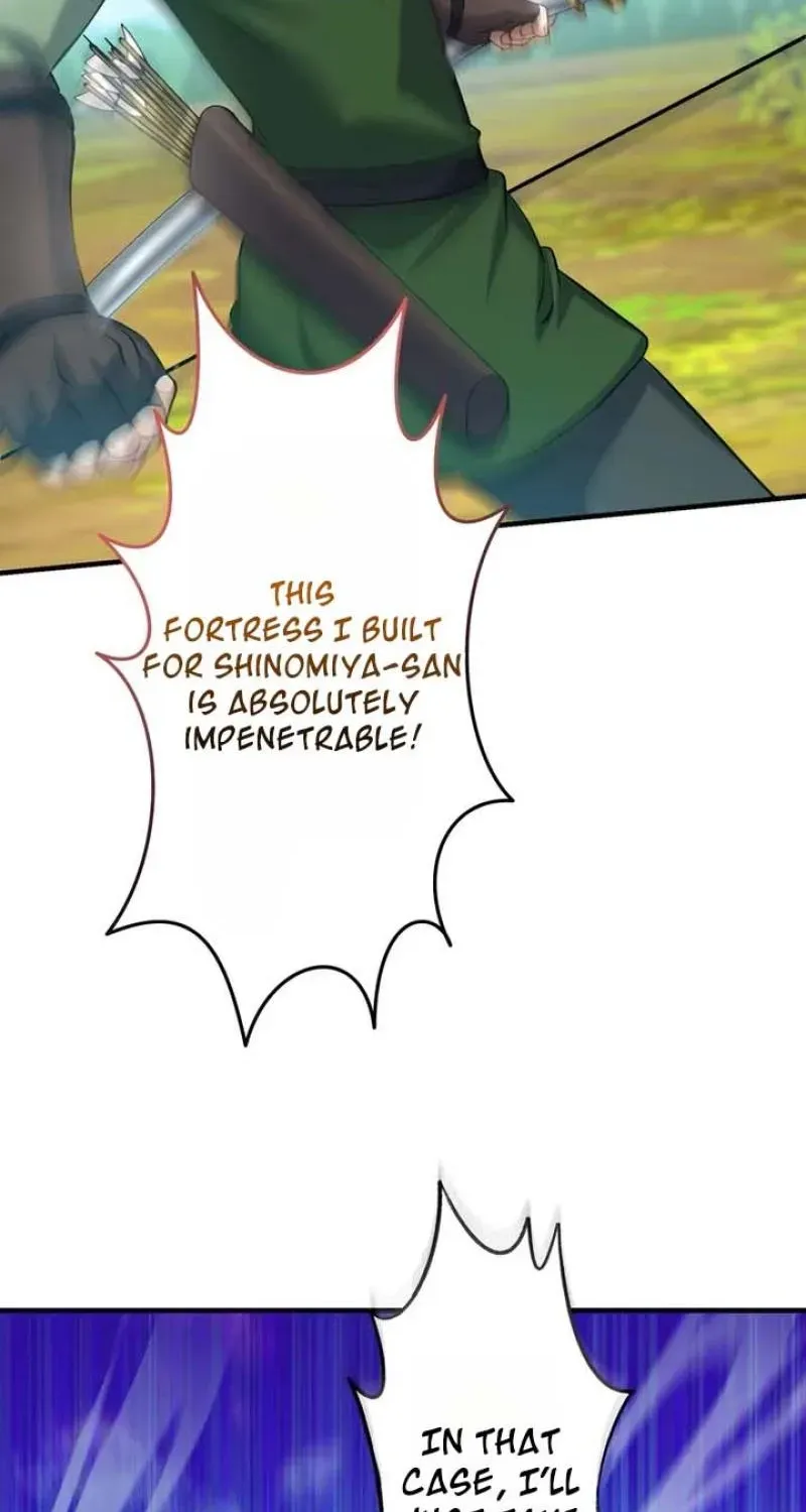 All Heroes Are My Enemies Chapter 11 page 38 - 