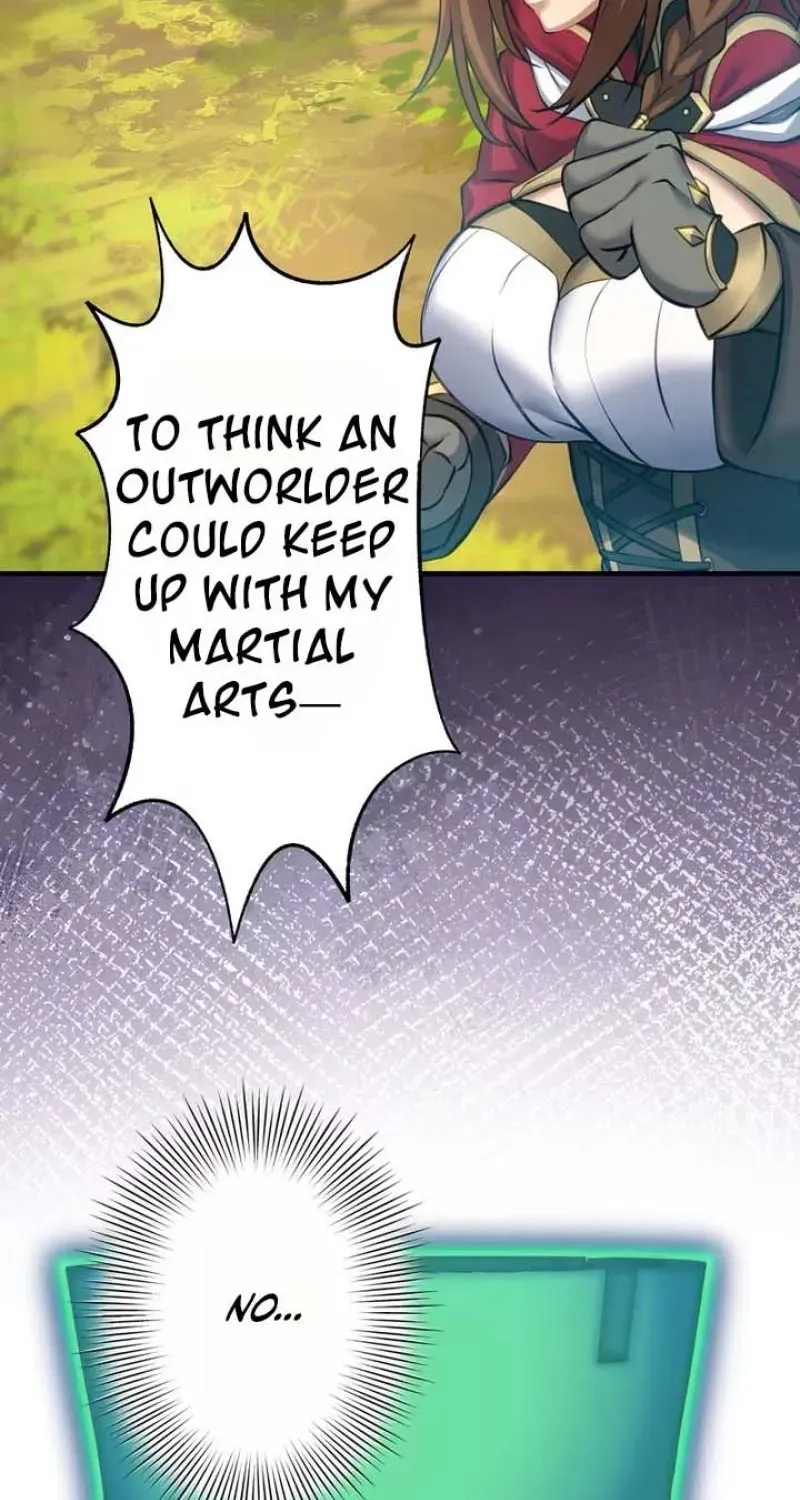 All Heroes Are My Enemies Chapter 11 page 50 - 