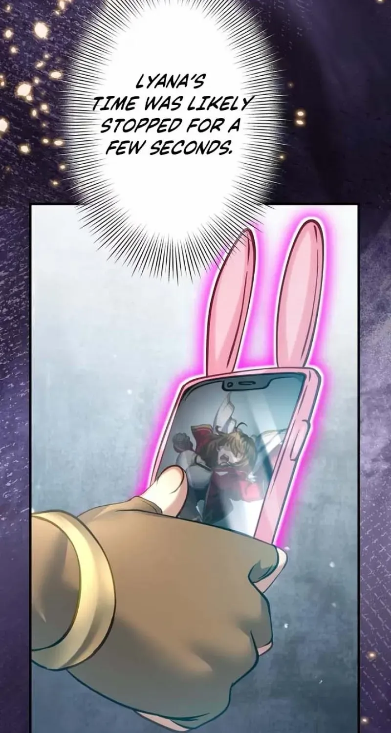 All Heroes Are My Enemies Chapter 11 page 60 - 