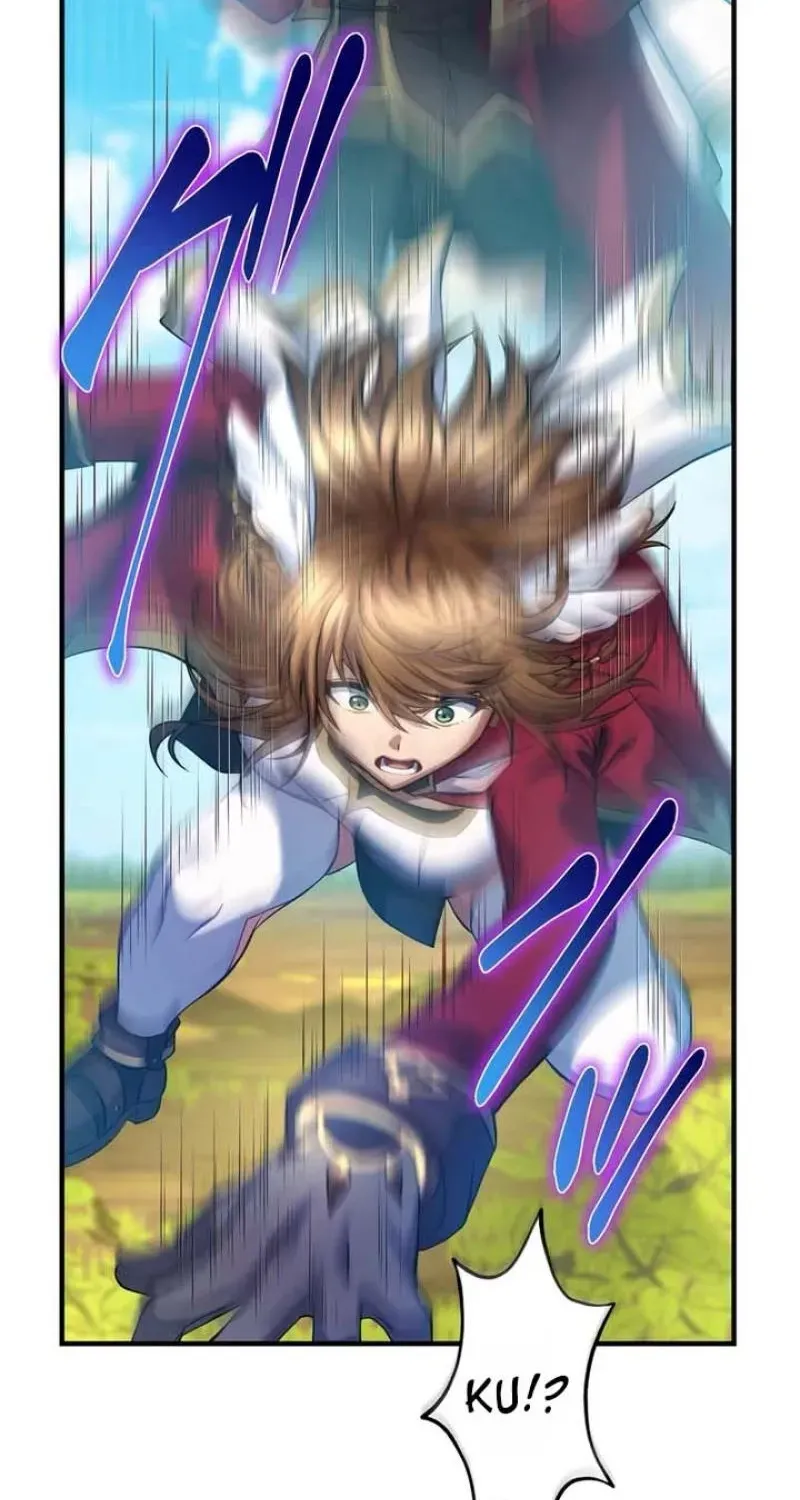 All Heroes Are My Enemies Chapter 11 page 64 - 