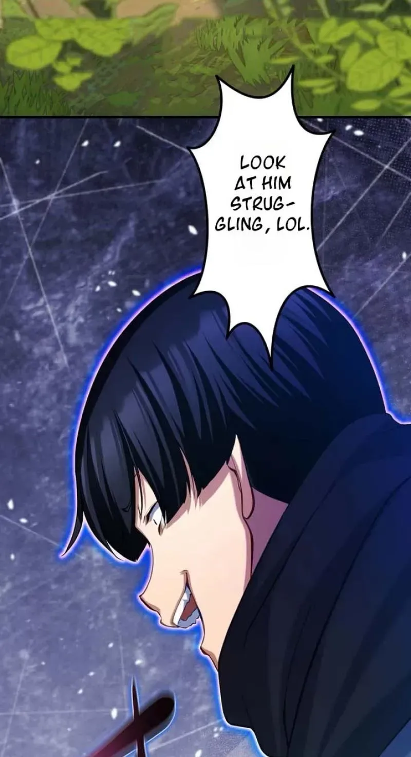 All Heroes Are My Enemies Chapter 11 page 69 - 