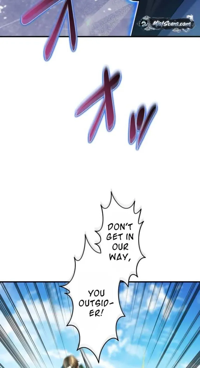All Heroes Are My Enemies Chapter 11 page 70 - 